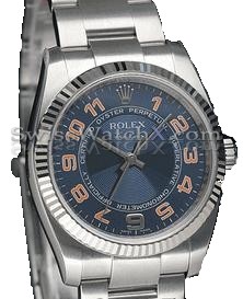 Rolex Air King 114.234 - Clicca l'immagine per chiudere